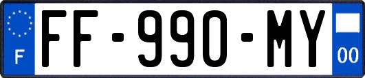 FF-990-MY