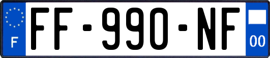 FF-990-NF