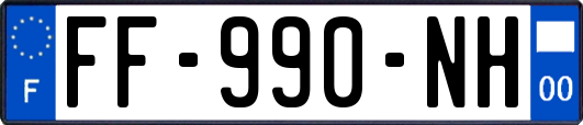 FF-990-NH