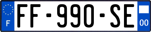FF-990-SE