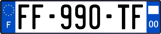 FF-990-TF