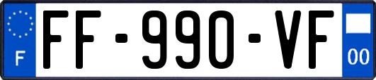 FF-990-VF