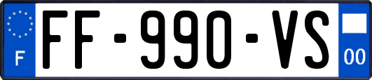 FF-990-VS