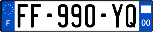 FF-990-YQ