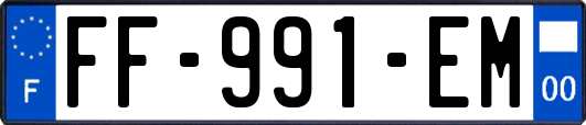 FF-991-EM