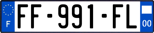 FF-991-FL