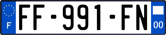 FF-991-FN