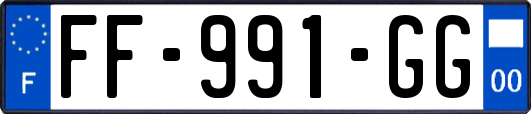 FF-991-GG