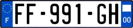 FF-991-GH