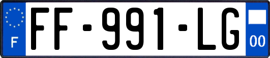 FF-991-LG