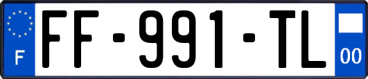 FF-991-TL