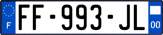 FF-993-JL