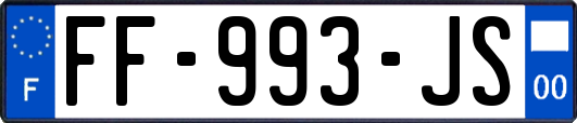 FF-993-JS