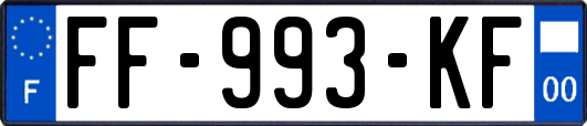 FF-993-KF