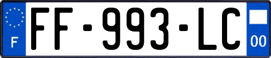 FF-993-LC