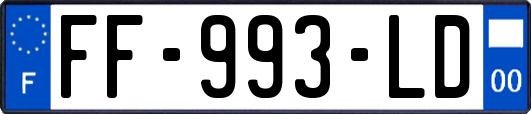 FF-993-LD