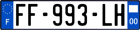 FF-993-LH