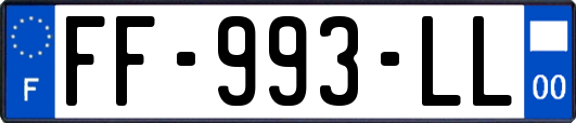 FF-993-LL
