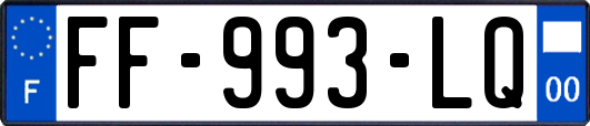 FF-993-LQ