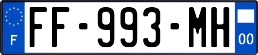 FF-993-MH