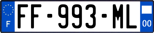 FF-993-ML