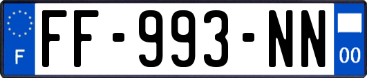 FF-993-NN