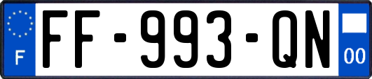 FF-993-QN
