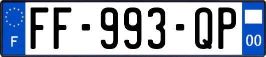 FF-993-QP