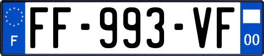 FF-993-VF