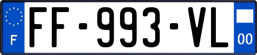 FF-993-VL