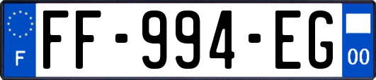 FF-994-EG