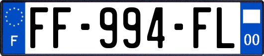 FF-994-FL