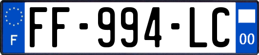 FF-994-LC