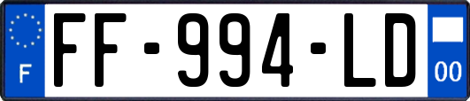 FF-994-LD