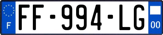 FF-994-LG