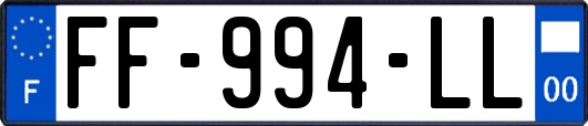 FF-994-LL