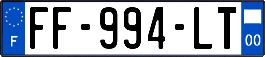 FF-994-LT