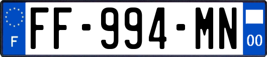 FF-994-MN