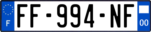 FF-994-NF