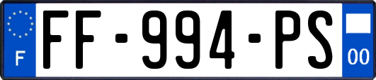FF-994-PS