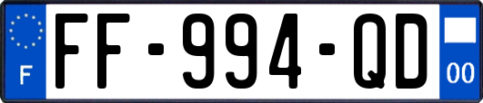 FF-994-QD