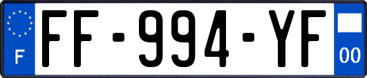 FF-994-YF