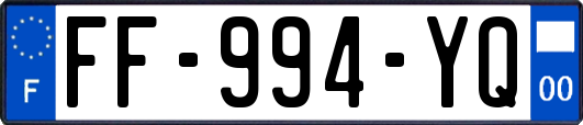 FF-994-YQ