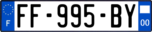 FF-995-BY
