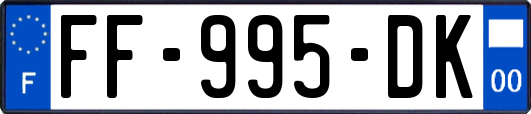 FF-995-DK