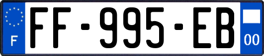 FF-995-EB