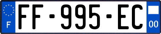 FF-995-EC