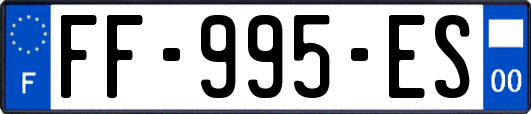 FF-995-ES