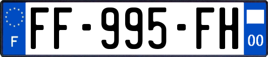 FF-995-FH