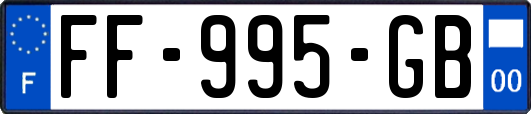 FF-995-GB